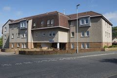 Kinkell House sheltered housing - Aberdeenshire Council