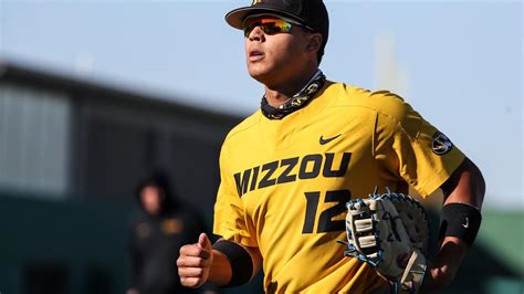 Mizzou Baseball Announces 2021 Non-conference Schedule | Ozark Radio News