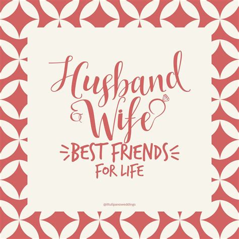 When you get to marry your best friend. ️ | Marry your best friend, Friends quotes, Best friend ...