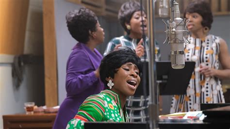 Review: 'Genius: Aretha' | Next TV