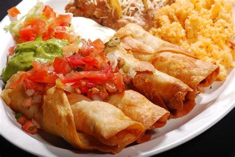 3 Must-Try Staples of Latin American Cuisine - Jaguar Restaurant