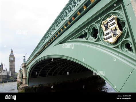 Westminster Bridge, London Stock Photo - Alamy