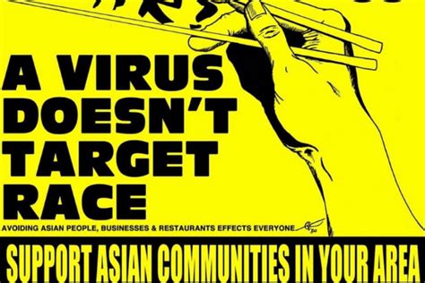 Campaigns to call out racism against Asians in Australia