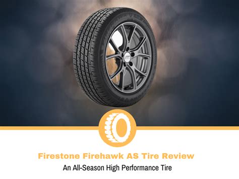 Firestone Firehawk AS Tire Review and Rating | Tire Hungry