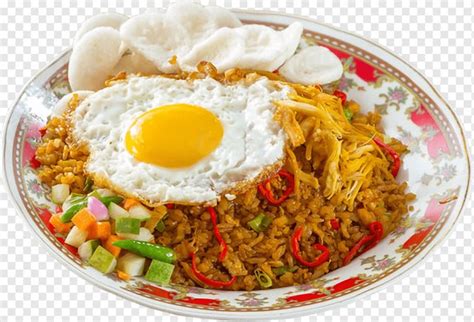 Resep Nasi Goreng Telur, ini video membuatnya - TOPWISATA