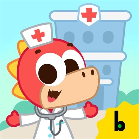 Happy Hospital-Games for Kids by Bekids.com