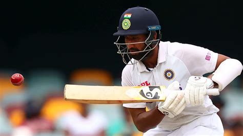 India vs England: You never know with the SG pink ball, it might swing or not, says Cheteshwar ...