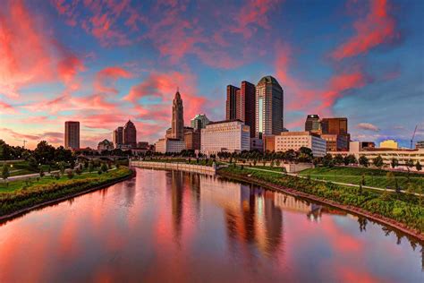 The Top 10 Neighborhoods in Columbus, Ohio