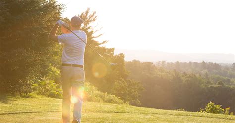 Fairmont Le Château Montebello Golf Club: Historic course - Gentologie