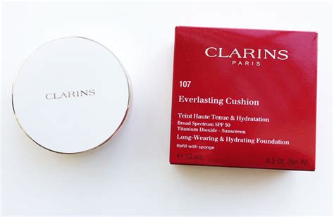 Coquette: My Favorite Clarins Sunscreens