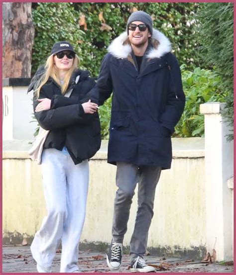 Who is Peregrine Pearson? Know All About Sophie Turner’s Current New Love Interest! – Married ...