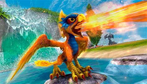 Sunburn | Skylanders Wiki | FANDOM powered by Wikia