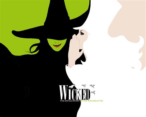 Wicked Broadway Clip Art – Cliparts