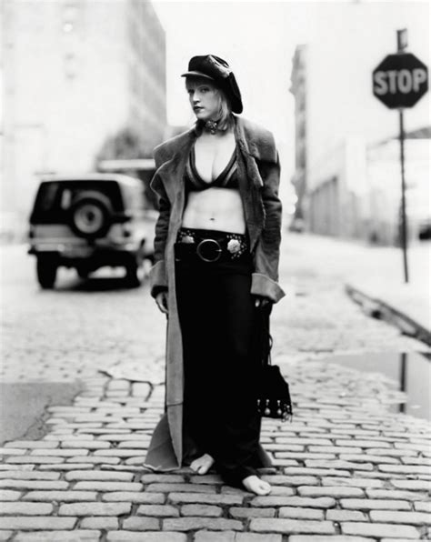 Steven Meisel Madonna – Telegraph