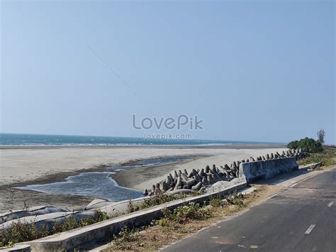 The Natural Beauty Of Bangladesh In Cox Bazar Picture And HD Photos | Free Download On Lovepik