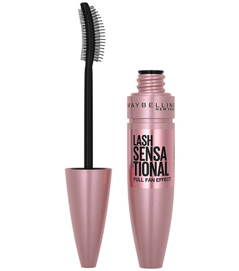 An Honest Review of Maybelline's Sky High Mascara | Who What Wear