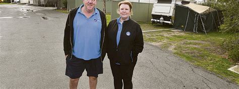 Caravan parks open gates - The Weekly Advertiser