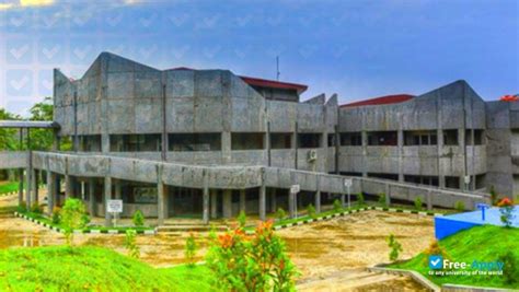 Universitas Andalas – Free-Apply.com