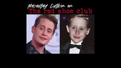 “The red shoes club” (2021) - YouTube