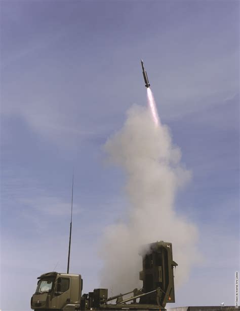 VL MICA | FORCE PROTECTION, Maritime Superiority | MBDA