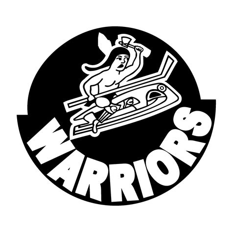 Moose Jaw Warriors Logo PNG Transparent & SVG Vector - Freebie Supply