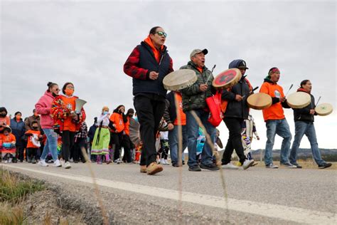 Stoney Nakoda member hopes Nation and Cochrane can ‘build a stronger ...