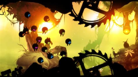 Wii U getting Badland: Game of the Year Edition at the end of June