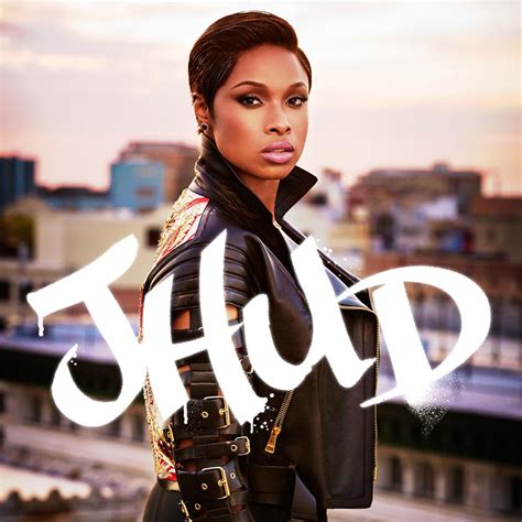 Stream: Jennifer Hudson - 'JHUD' Album - That Grape Juice