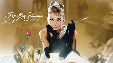 Breakfast at Tiffany's (1961) - Backdrops — The Movie Database (TMDB)