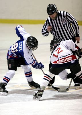 Top youth hockey rinks to play at in Chicagoland - Gunzos Hockey ...