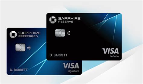 Sapphire | Credit Cards | Chase.com