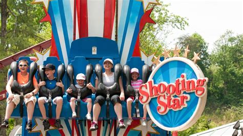 The 25 Best Rides for Kids in Dollywood - On the Road with Sarah