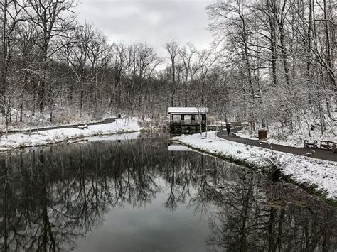 Winter Activities for Everyone at Five Rivers MetroParks’ Ice Rink - Five Rivers MetroParks