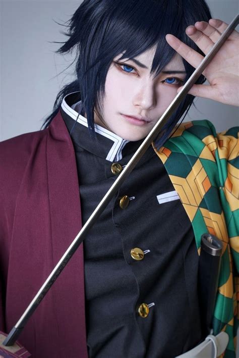 Nomehi🍣🌸 on Twitter | Cosplay boy, Cosplay anime, Cosplay