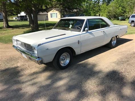 1967 Dodge Dart GT for Sale | ClassicCars.com | CC-1043853