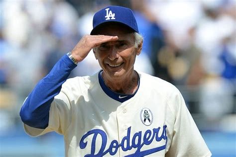 This Day In Dodgers History: Sandy Koufax Throws First Career No-Hitter ...