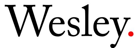 Wesley Logo