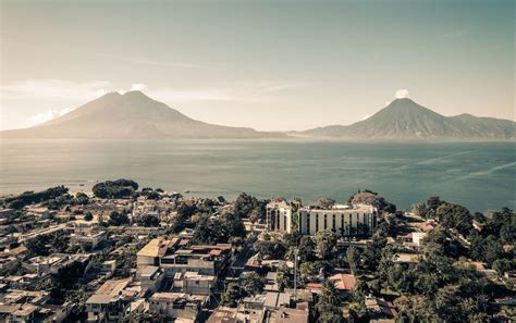 Panajachel | Lake Atitlan, Guatemala | Beyond The Ordinary