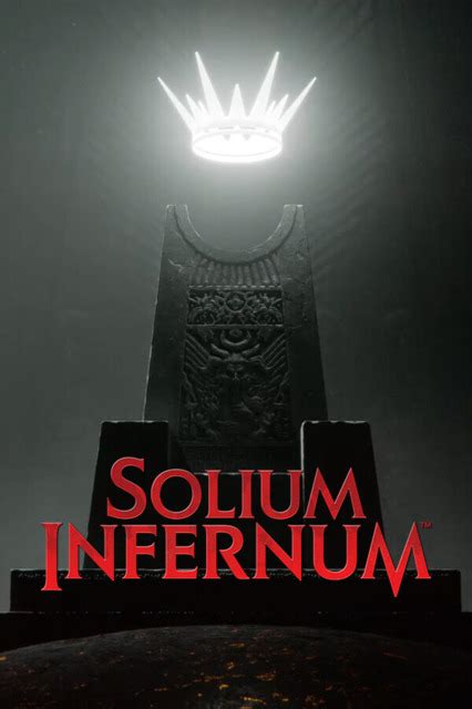 Solium Infernum (Game) - Giant Bomb