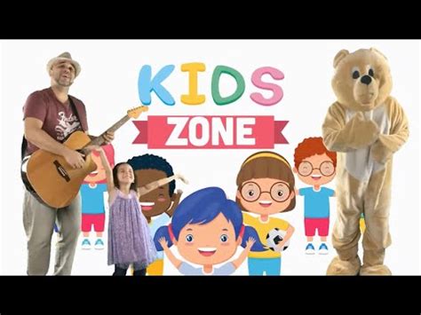 Zones of regulation song for kids blackberry jam kids music – Artofit