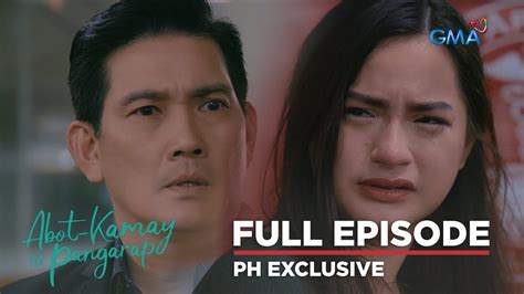 Abot Kamay Na Pangarap: Full Episode 131 (February 4, 2023) - YouTube