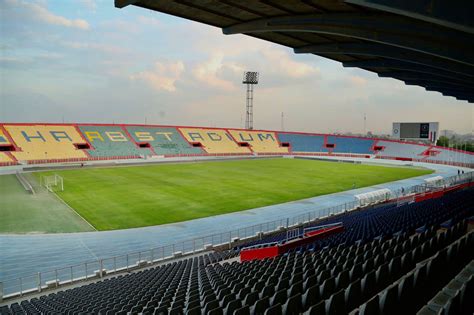 Al-Shaab Stadium – StadiumDB.com