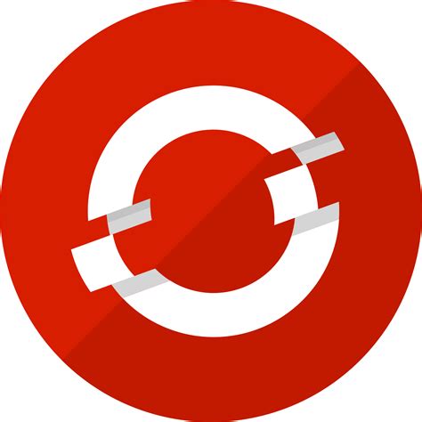 "openshift" Icon - Download for free – Iconduck