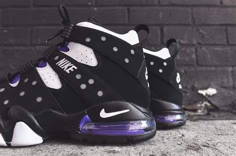 The Nike Air Max2 CB 94's Return – Sneaker History - Podcasts, Footwear ...