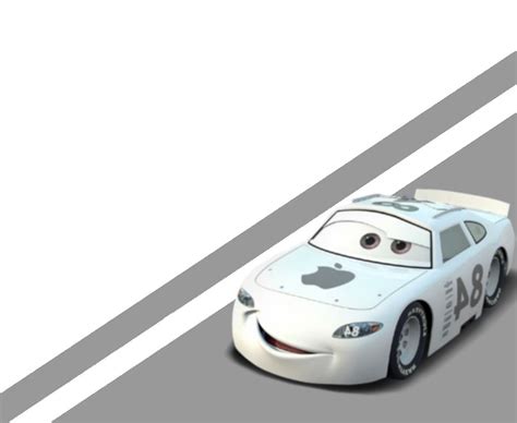 Mac icar : r/kachow