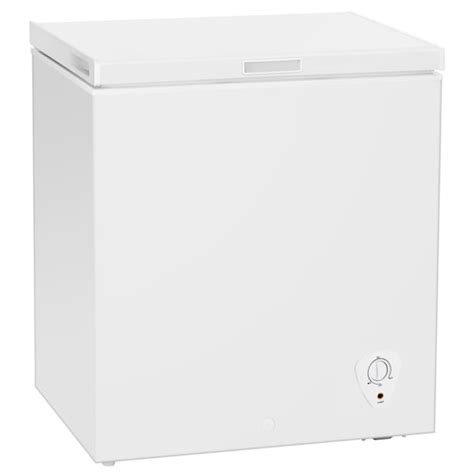 Danby 7.0 cu.ft Square Model Chest Freezer - ENERGY STAR® | The Home Depot Canada