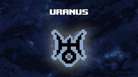 TIL: Taking Uranus as Tainted Samson makes his Berserk timer ...