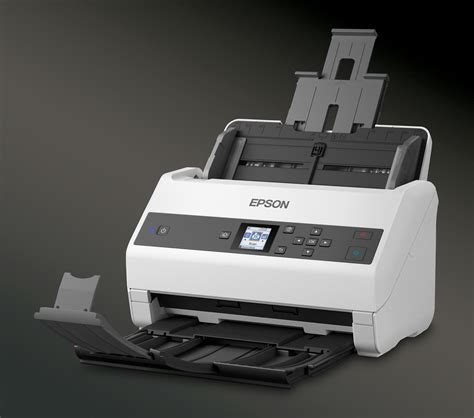 Workflow Solutions | Epson US