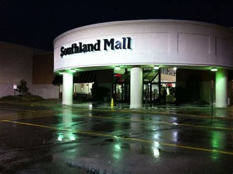 SOUTHLAND MALL - Updated December 2024 - 1215 Southland Mall, Memphis ...