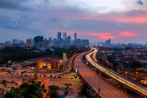 Malaysia city 1115535 Stock Photo at Vecteezy